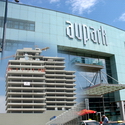 Aupark Tower