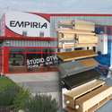 Empiria - Bratislava